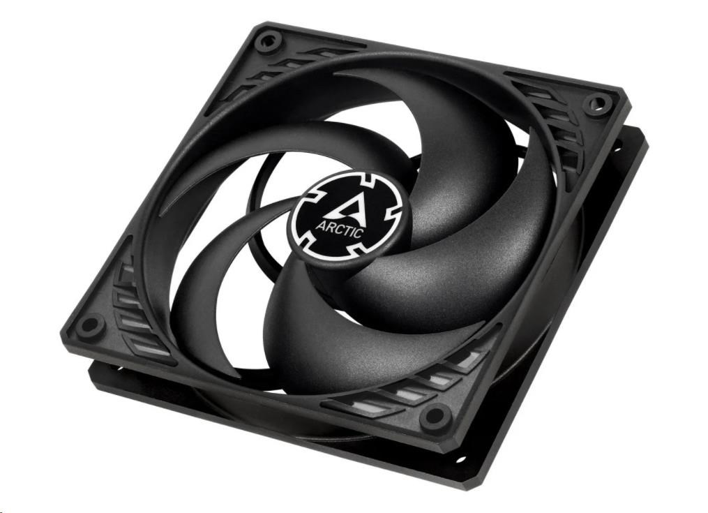 Ventilátor ARCTIC P12 120mm, 3-pinový, 12V2 