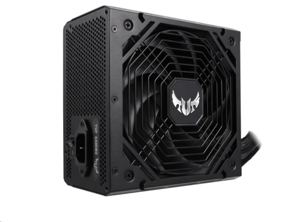 Napájací zdroj ASUS TUF-GAMING-750B 750W,  80+ Bronze2 