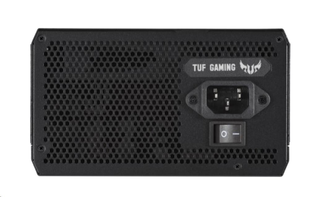 Napájací zdroj ASUS TUF-GAMING-750B 750W,  80+ Bronze3 