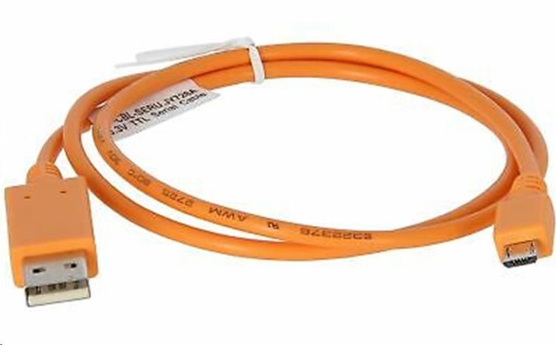 AP-CBL-SERU Console Adapter Cable0 