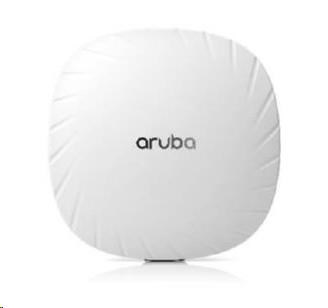 Aruba AP-535 (RW) Dual Radio 4x4:4 802.11ax Internal Antennas Unified Campus AP2 