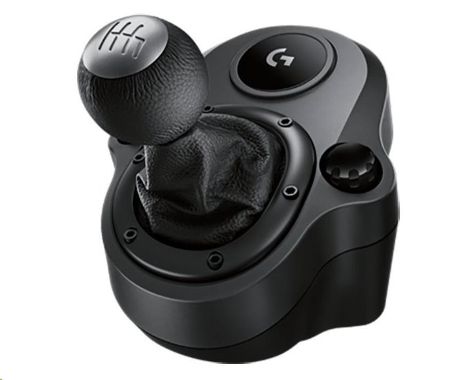 Logitech řadící páka G Driving Force Shifter,  EMEA1 