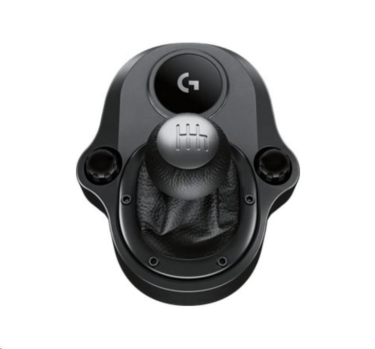 Logitech řadící páka G Driving Force Shifter,  EMEA0 