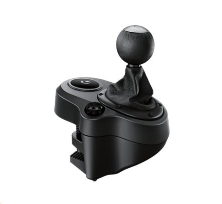 Logitech řadící páka G Driving Force Shifter,  EMEA2 