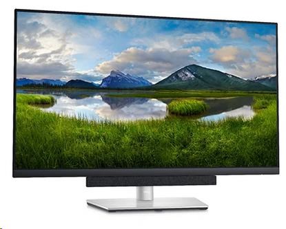 DELL Soundbar USB Slim SB521A for P3221D,  P2721Q,  U2421E Displays4 