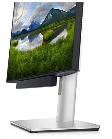 DELL Soundbar USB Slim SB521A for P3221D,  P2721Q,  U2421E Displays3 