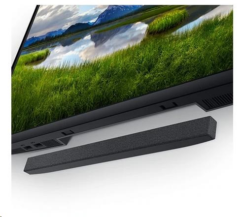 DELL Soundbar USB Slim SB521A for P3221D,  P2721Q,  U2421E Displays2 