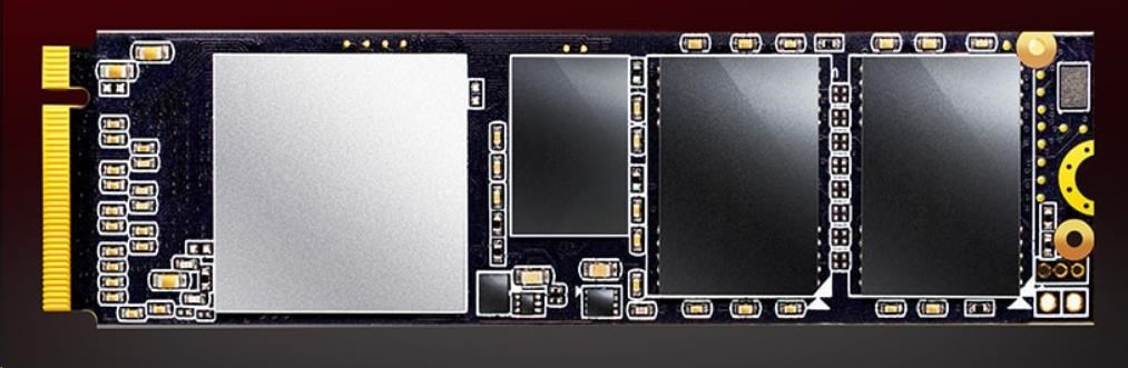 ADATA SSD 2TB XPG SX6000 Pro PCIe Gen3x4 M.2 2280 (R:2100/ W:1400 MB/ s)0 