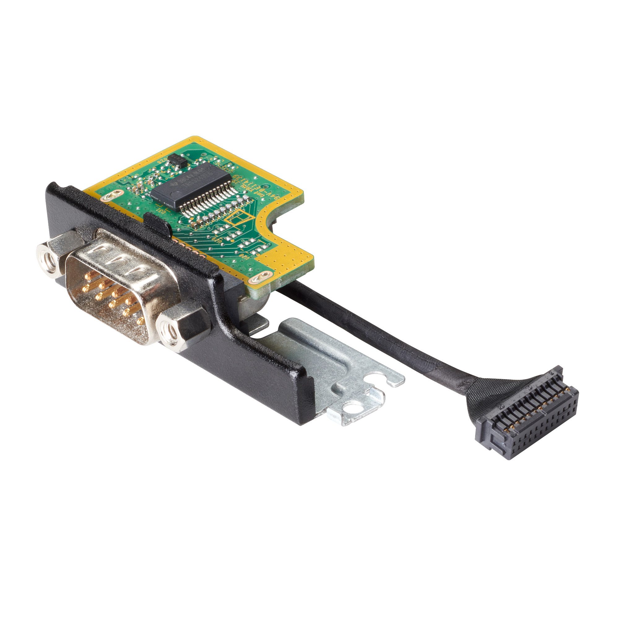 HP Port Flex IO 2nd v2 Sériové rozhranie RS2320 