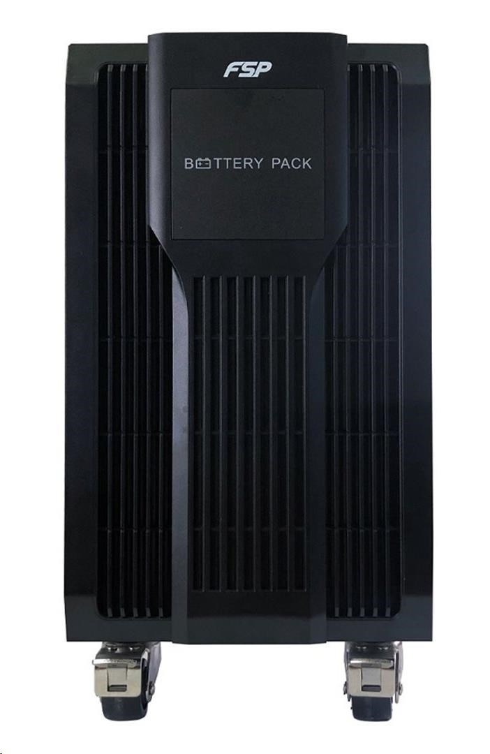 Fortron Tower Battery Bank,  CSB 12V/ 9AH*16ks (pre Champ 6K/ 10K)0 