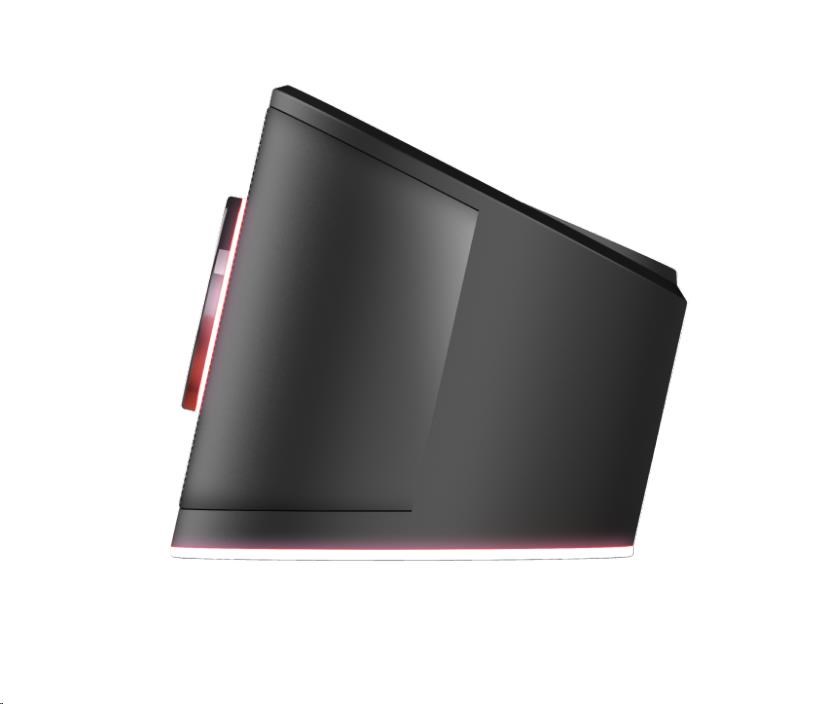 TRUST GXT 619 Thorne RGB podsvietený soundbar3 