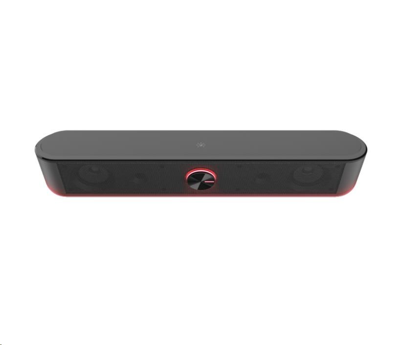 TRUST GXT 619 Thorne RGB podsvietený soundbar4 