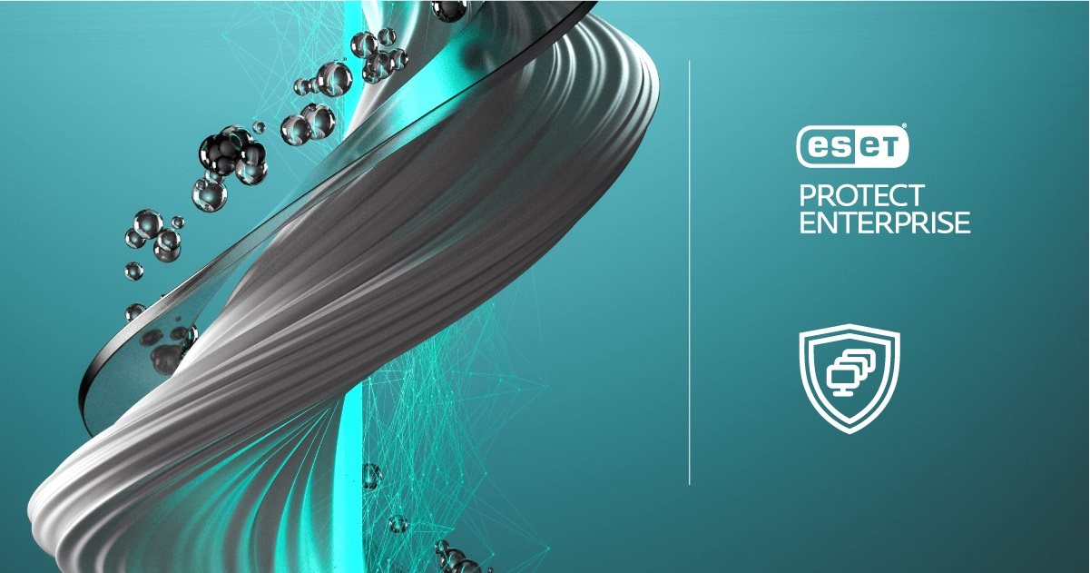 ESET PROTECT Enterprise pre 50 - 99 zariadenia,  nová licencia na 1 rok0 