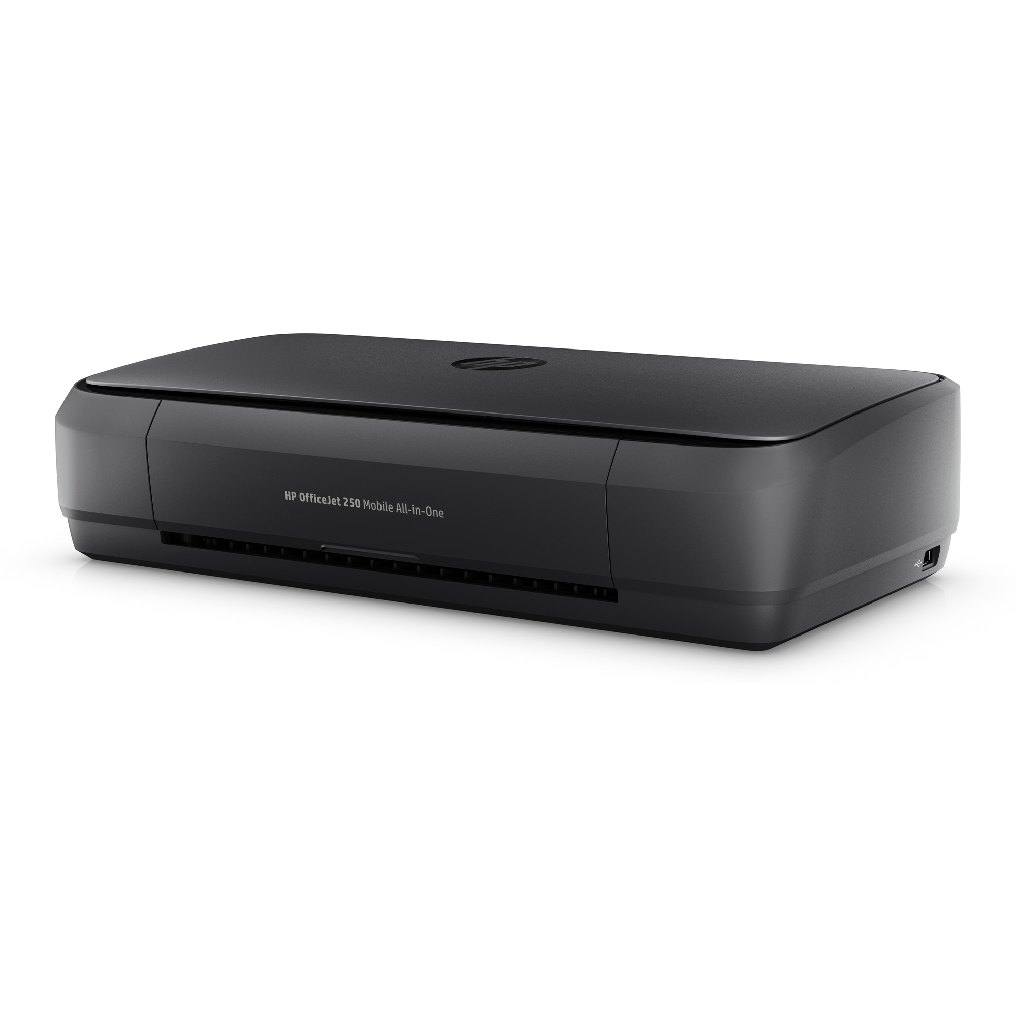 HP Officejet 250 Mobile All-in-one (A4,  10 strán za minútu,  USB,  Wi-Fi,  tlač,  BT,  skenovanie,  kopírovanie)11 