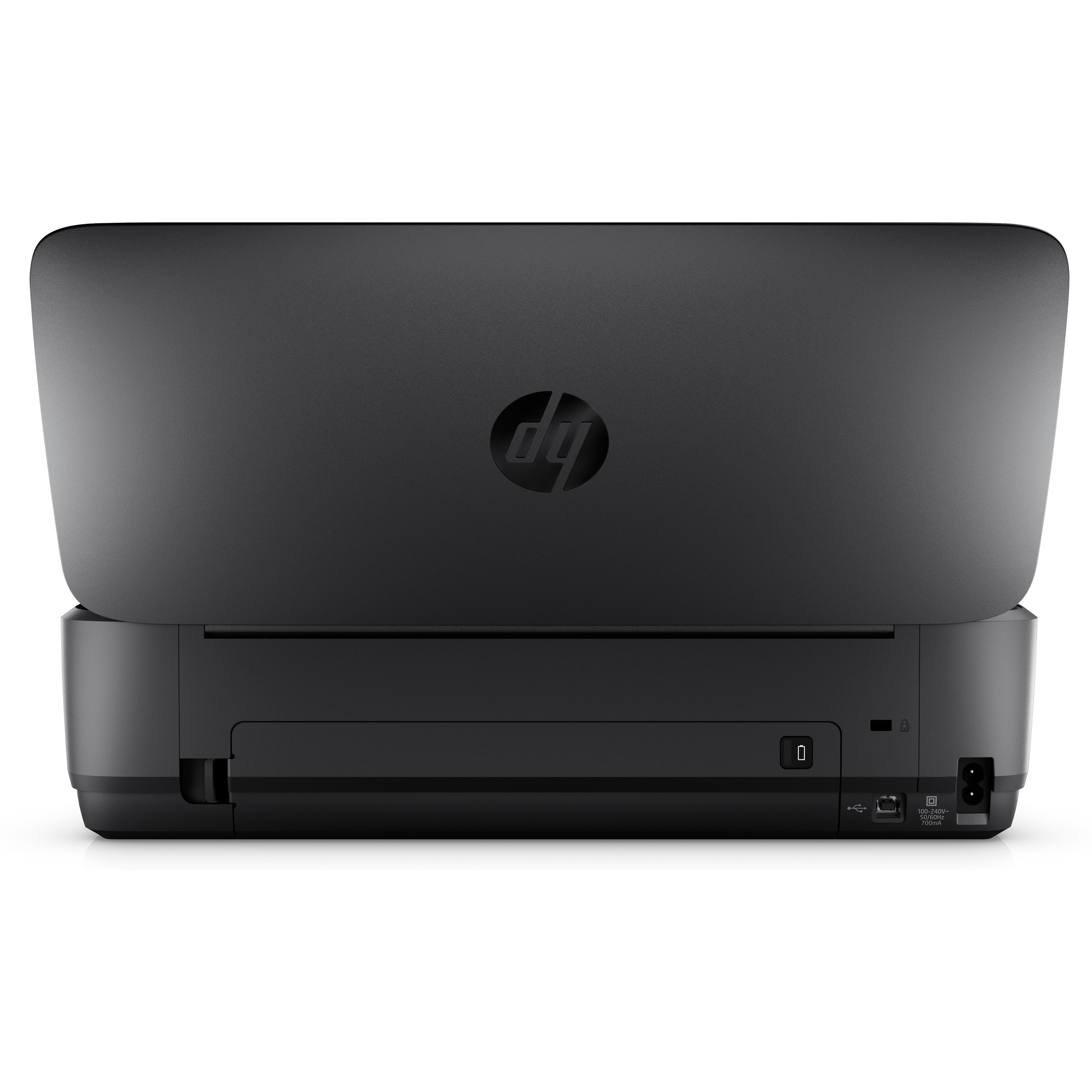 HP Officejet 250 Mobile All-in-one (A4,  10 strán za minútu,  USB,  Wi-Fi,  tlač,  BT,  skenovanie,  kopírovanie)1 