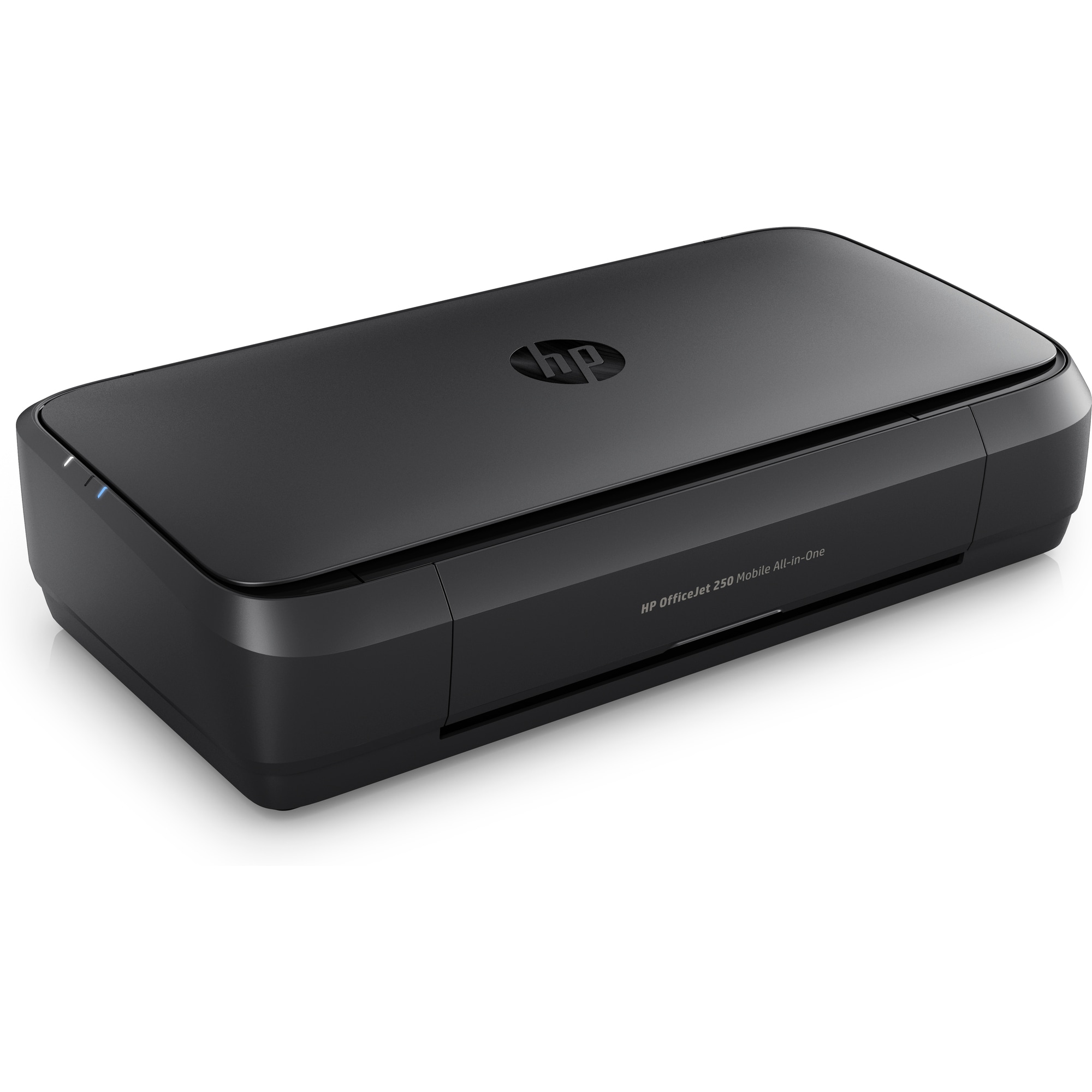 HP Officejet 250 Mobile All-in-one (A4,  10 strán za minútu,  USB,  Wi-Fi,  tlač,  BT,  skenovanie,  kopírovanie)4 