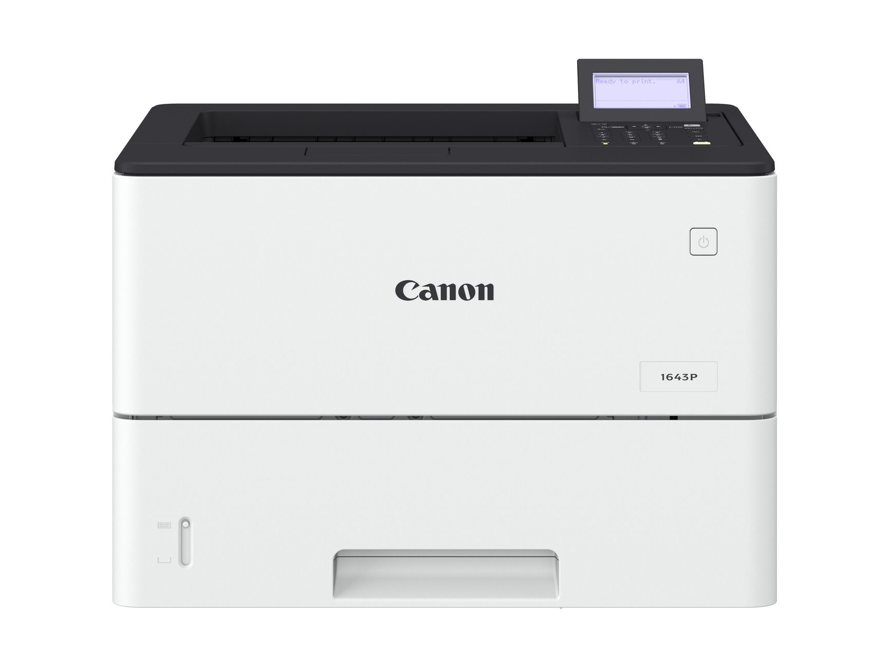 Balenie tonera Canon i-SENSYS X 1643P1 