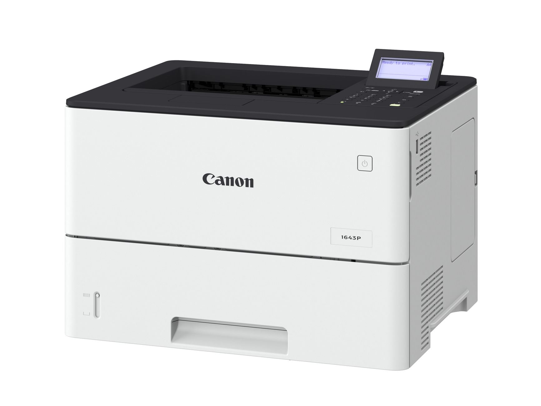 Balenie tonera Canon i-SENSYS X 1643P0 