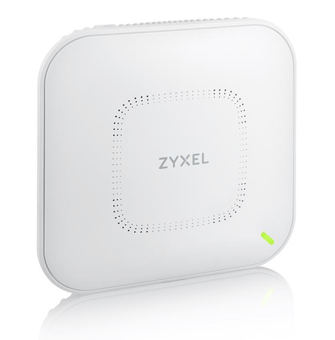 Zyxel WAX650S Bezdrôtový prístupový bod AX (WiFi 6),  PoE++,  duálne rádio,  bez napájania0 