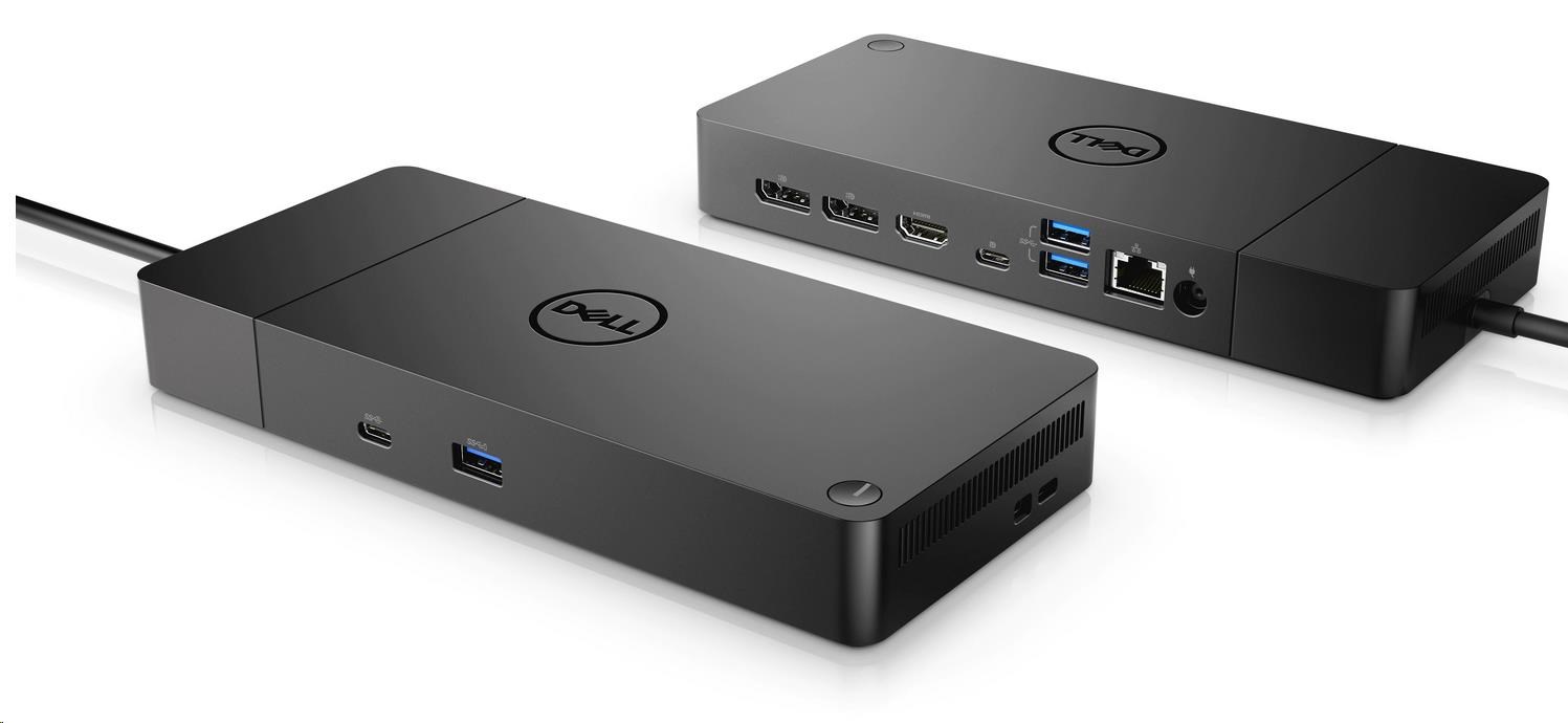 Dell Dock WD19S 130W2 