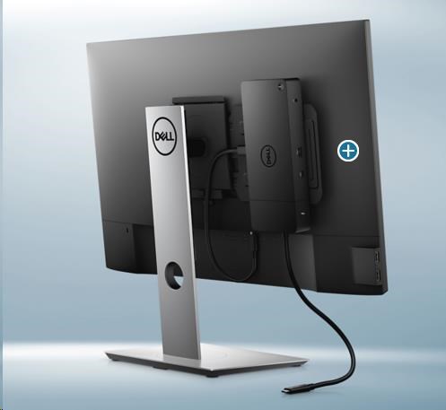 Dell Dock WD19S 130W4 