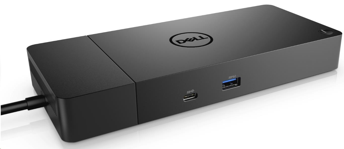 DELL Dock WD19S 180W5 
