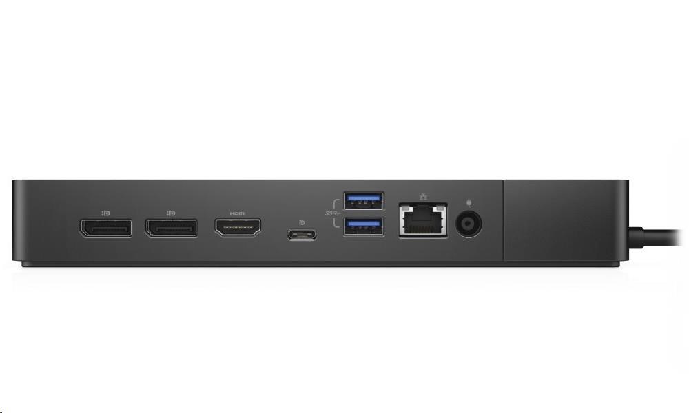 DELL Performance Dock WD19DCS 240W4 