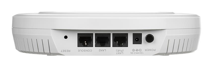 Bezdrôtový prístupový bod D-Link DWL-X8630AP AX3600 Wi-Fi 6 Dual-Band Unified0 