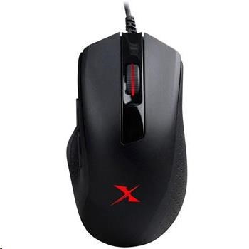 Herná myš A4tech BLOODY X5MAX,  USB,  16000DPI0 