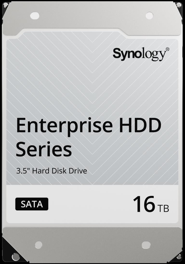 Synology HDD HAT5300-16T (16 TB,  SATA 6 Gb/ s)1 