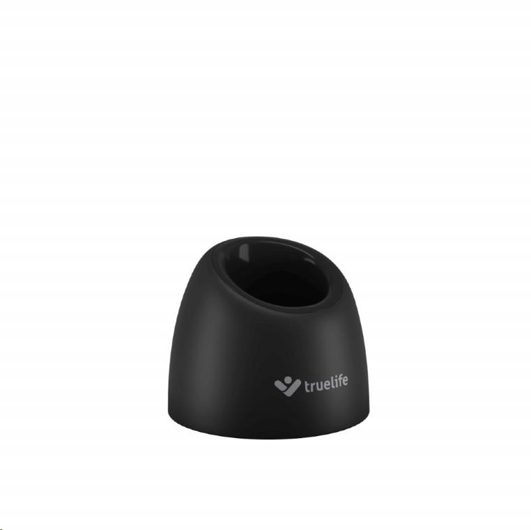 TrueLife SonicBrush Compact Charging Base Black0 