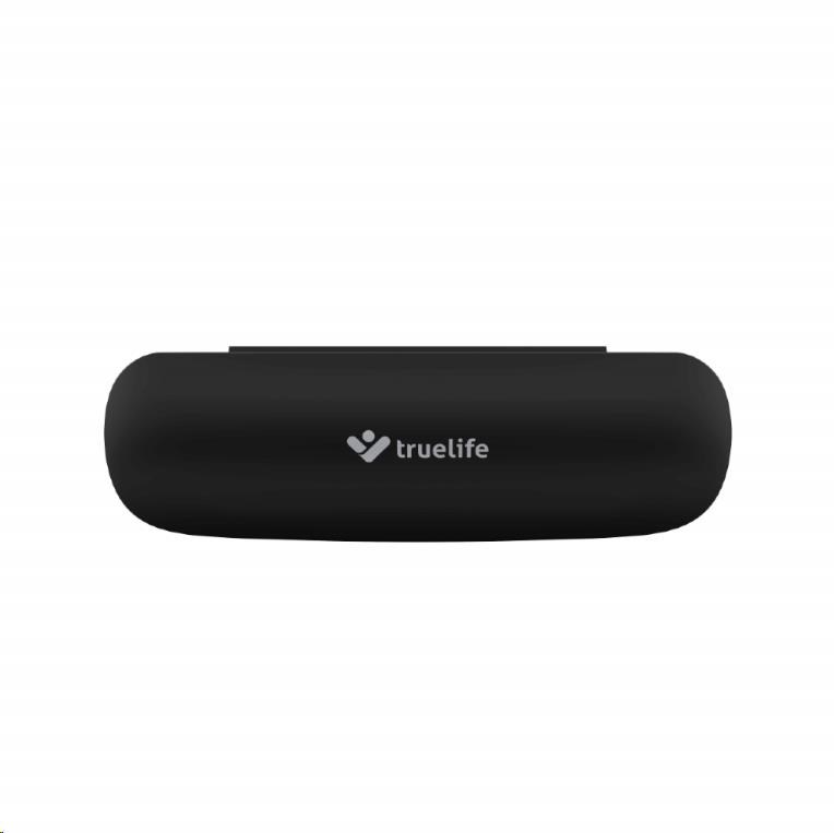 TrueLife SonicBrush Compact Travel Case Black2 