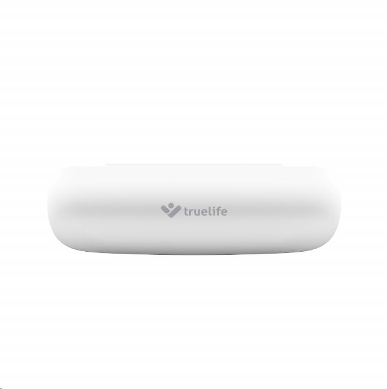 TrueLife SonicBrush Compact Travel Case White2 