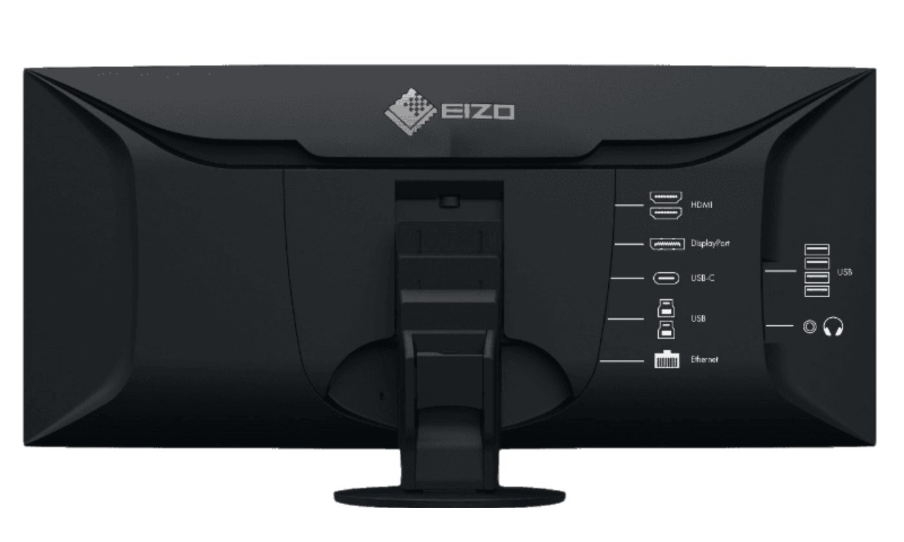 EIZO FlexScan/ EV3895/ 37, 5