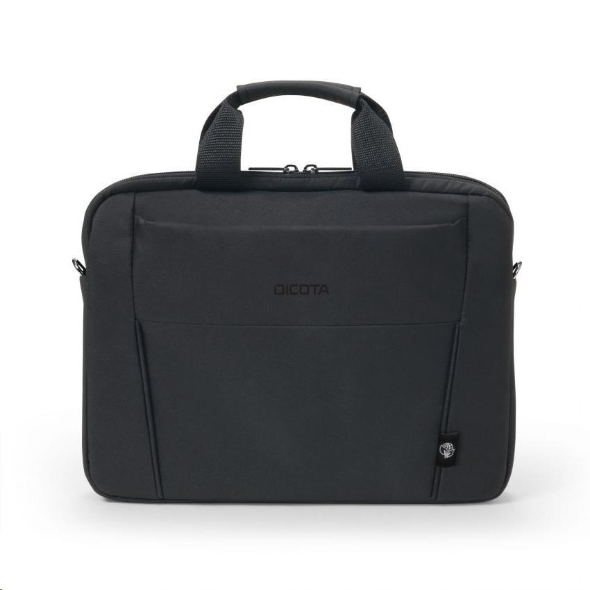 DICOTA Eco Slim Case BASE 15-15.6, čierna2 