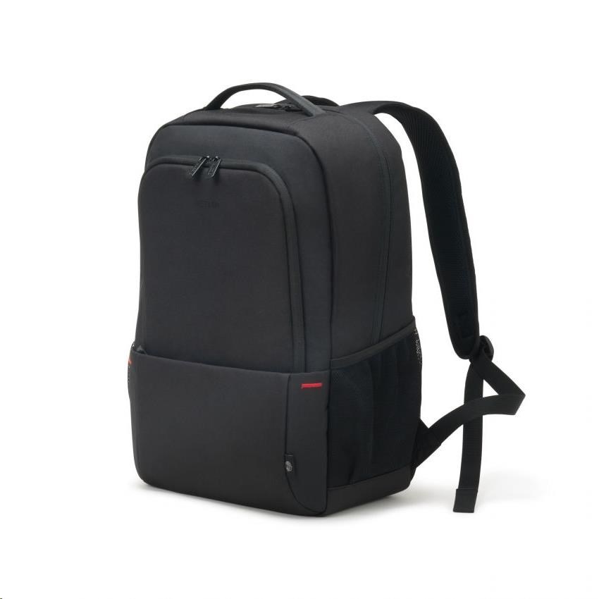 DICOTA Eco Backpack Plus BASE 13-15.6,  čierna2 