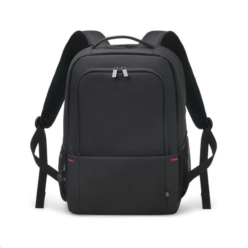 DICOTA Eco Backpack Plus BASE 13-15.6,  čierna4 