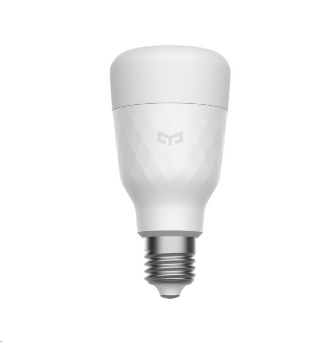 Yeelight LED Smart Bulb W3 (Dimmable)0 