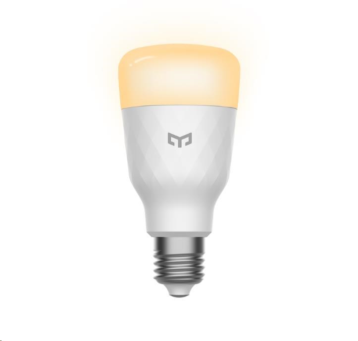 Yeelight LED Smart Bulb W3 (Dimmable)1 