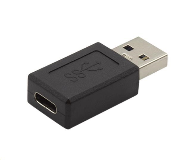 iTec USB 3.0/ 3.1 na adaptér USB-C (10 Gb/ s)0 