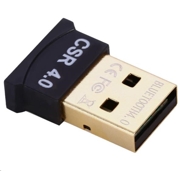 Virtuos CCD bezdrôtová čítačka BT-310D, veľký dosah, Bluetooth (emulácia klávesnice/RS-232), čierna1 