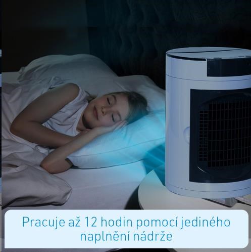 Livington SmartCHILL - Rychlé ochlazení a osvěžení5 