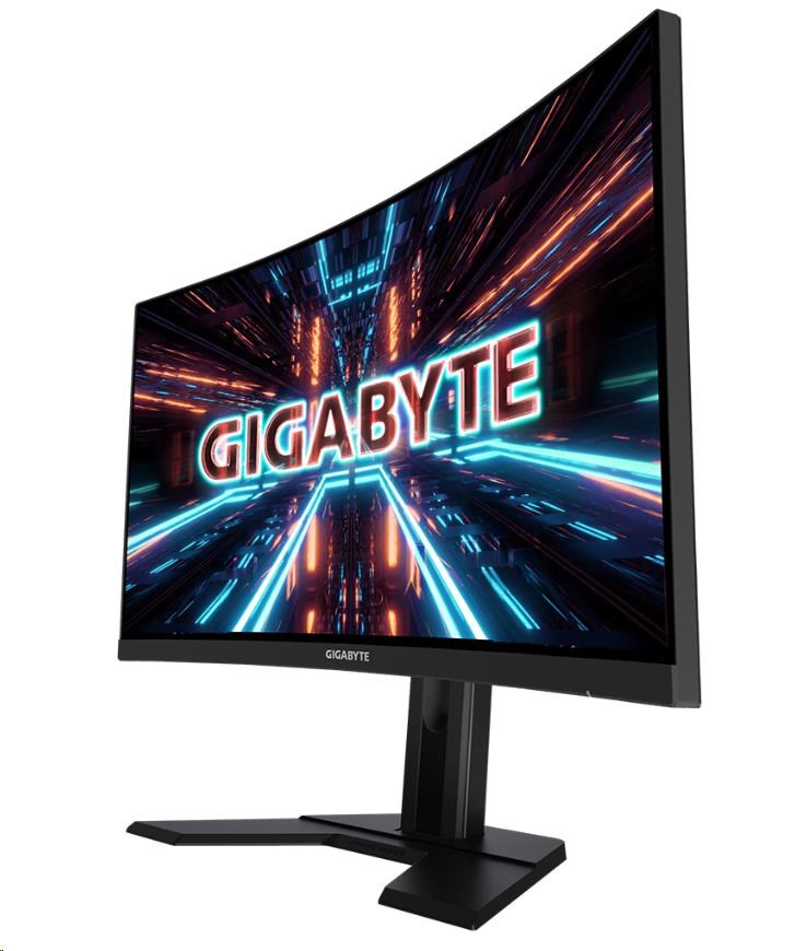 GIGABYTE LCD - 27
