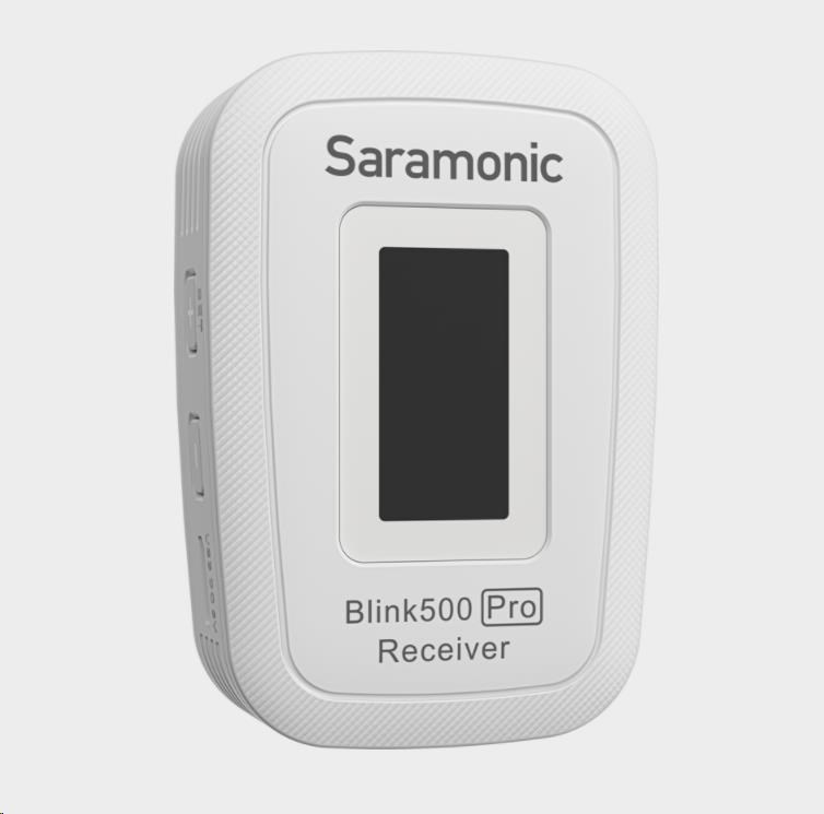 Saramonic Blink PRO B1 White3 