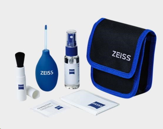 Zeiss cleaning kit0 
