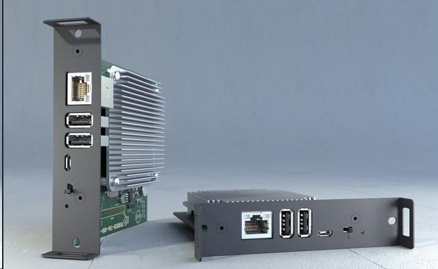 Výpočtový modul NEC Raspberry Pi 40 