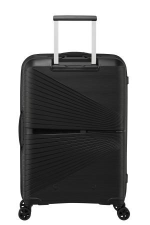 American Tourister Airconic SPINNER 67/ 24 TSA Black1 