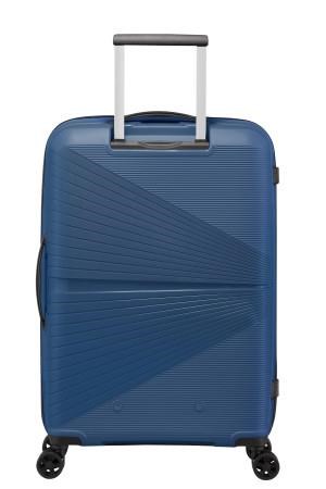 American Tourister Airconic SPINNER 68/ 25 TSA Midnight navy1 