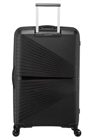 American Tourister Airconic SPINNER 77/ 28 TSA Black1 