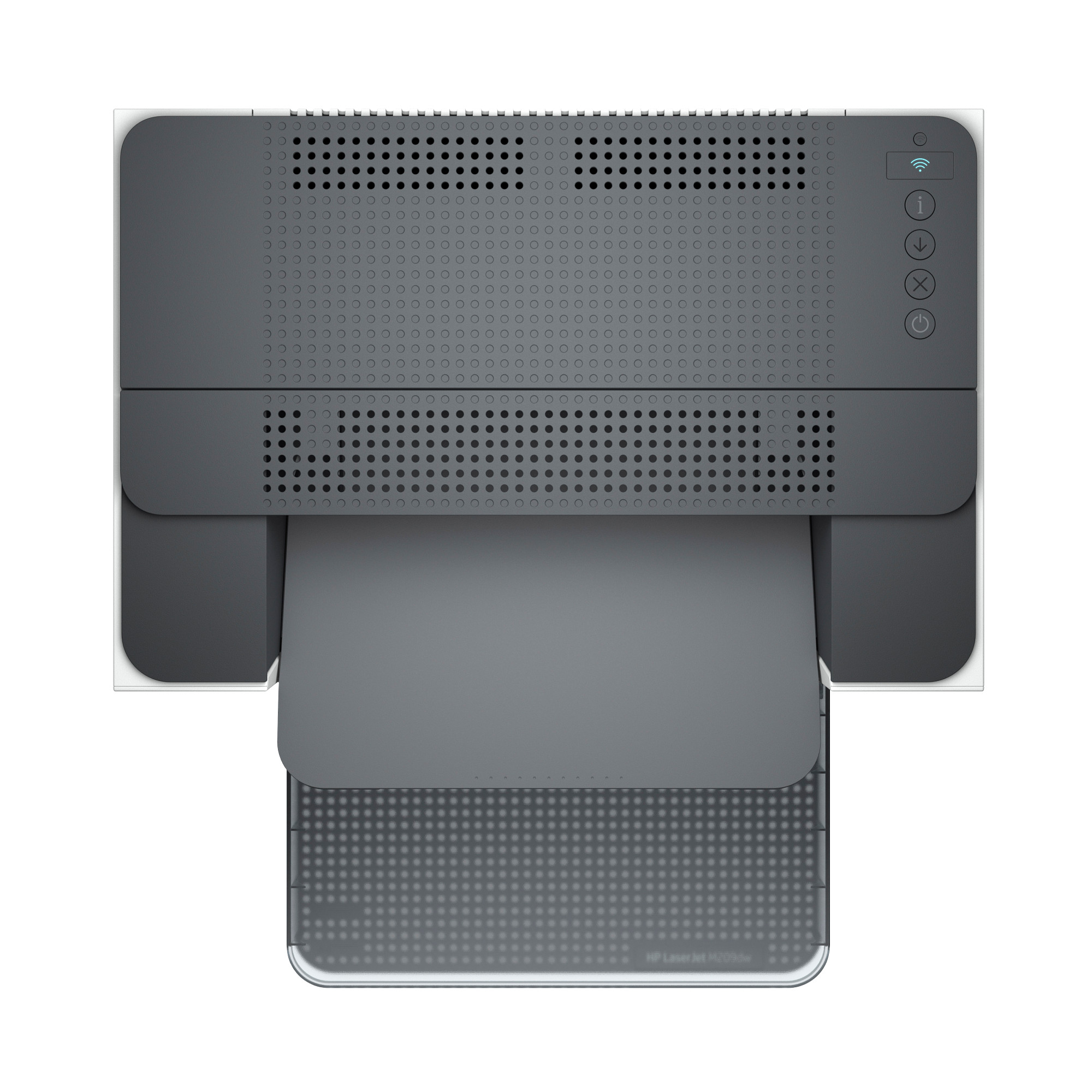 HP LaserJet M209dw štandard (A4,  29 strán za minútu,  USB,  Ethernet,  Wi-Fi,  duplex)9 